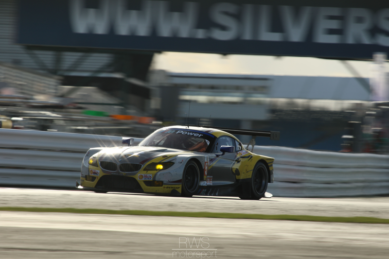 Illustration for article titled WEC & ELMS Saturday Photos